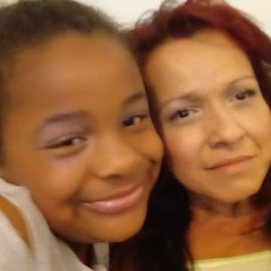 Meet your Posher, Ana